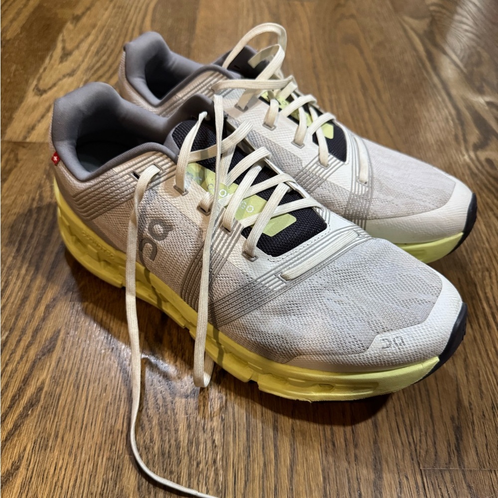 On Cloud Go Men’s tennis shoes